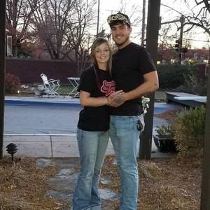 Meet your Posher, Aubree